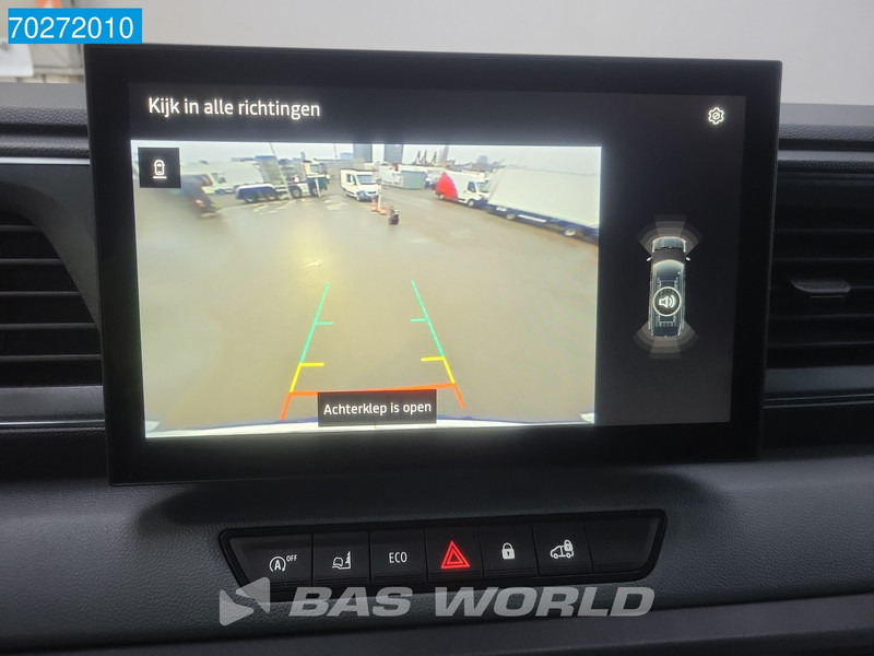 Kühltransporter neu kaufen Renault Master 150PK Koelwagen 2025model Thermo King V200 220V LED Camera Cruise Koel Koeler Kühlwagen 10m3 Airco: das Bild 17