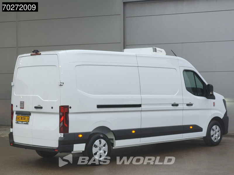 Renault Master 150PK Koelwagen Thermo King V200 220V LED Camera Cruise Koel Koeler Kühlwagen 10m3 Airco Cruise control – Leasing Renault Master 150PK Koelwagen Thermo King V200 220V LED Camera Cruise Koel Koeler Kühlwagen 10m3 Airco Cruise control: das Bild 10