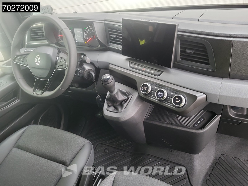 Renault Master 150PK Koelwagen Thermo King V200 220V LED Camera Cruise Koel Koeler Kühlwagen 10m3 Airco Cruise control – Leasing Renault Master 150PK Koelwagen Thermo King V200 220V LED Camera Cruise Koel Koeler Kühlwagen 10m3 Airco Cruise control: das Bild 11