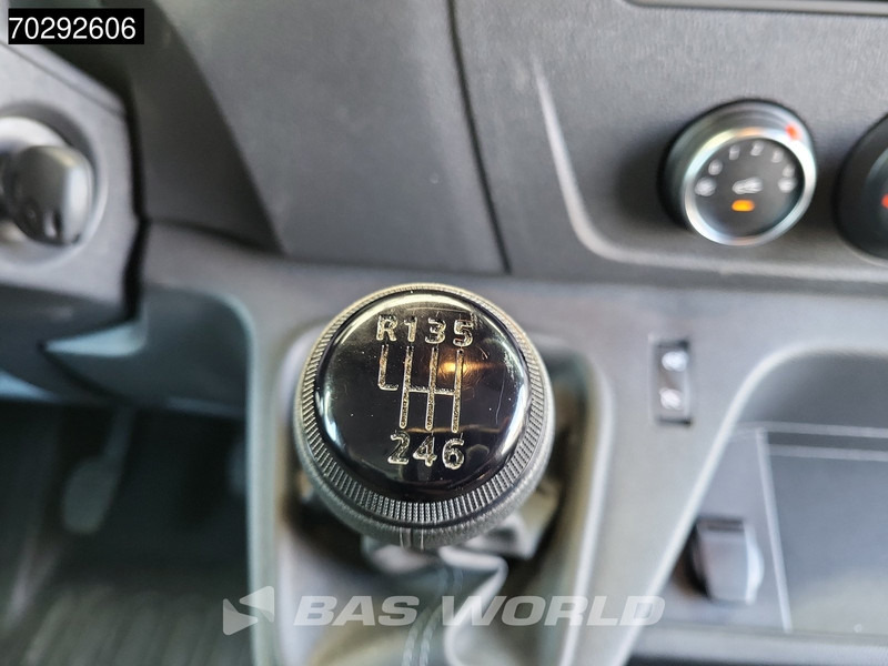 Kühltransporter Renault Master 165PK Koelwagen Laadklep Bakwagen Gekoeld Thermo King C-250 LED Airco Cruise Euro6 Meubelbak Koffer Koel Koeler Kühler Kühl Kühlkoffer: das Bild 17