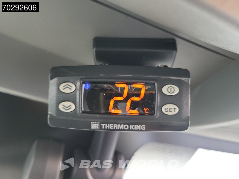 Kühltransporter Renault Master 165PK Koelwagen Laadklep Bakwagen Gekoeld Thermo King C-250 LED Airco Cruise Euro6 Meubelbak Koffer Koel Koeler Kühler Kühl Kühlkoffer: das Bild 20