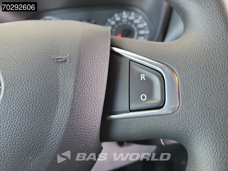 Kühltransporter Renault Master 165PK Koelwagen Laadklep Bakwagen Gekoeld Thermo King C-250 LED Airco Cruise Euro6 Meubelbak Koffer Koel Koeler Kühler Kühl Kühlkoffer: das Bild 19