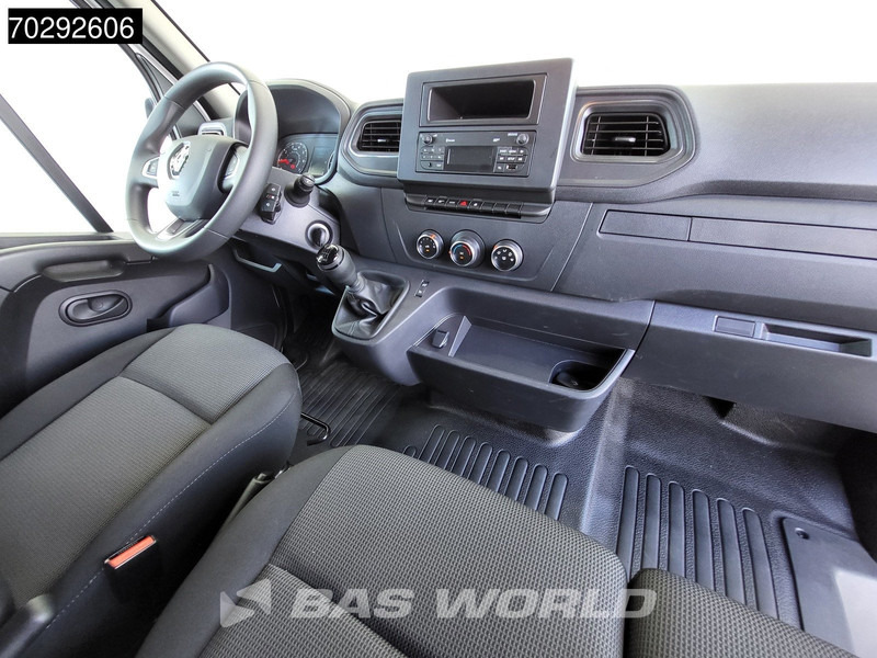 Kühltransporter Renault Master 165PK Koelwagen Laadklep Bakwagen Gekoeld Thermo King C-250 LED Airco Cruise Euro6 Meubelbak Koffer Koel Koeler Kühler Kühl Kühlkoffer: das Bild 10