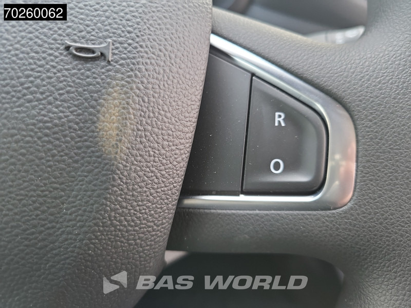 Kühltransporter neu kaufen Renault Master 165PK Laadklep Koelwagen Thermo King C-250 Airco Cruise LED Koel Koeler Kühlkoffer Kühlwagen Airco Cruise control: das Bild 18