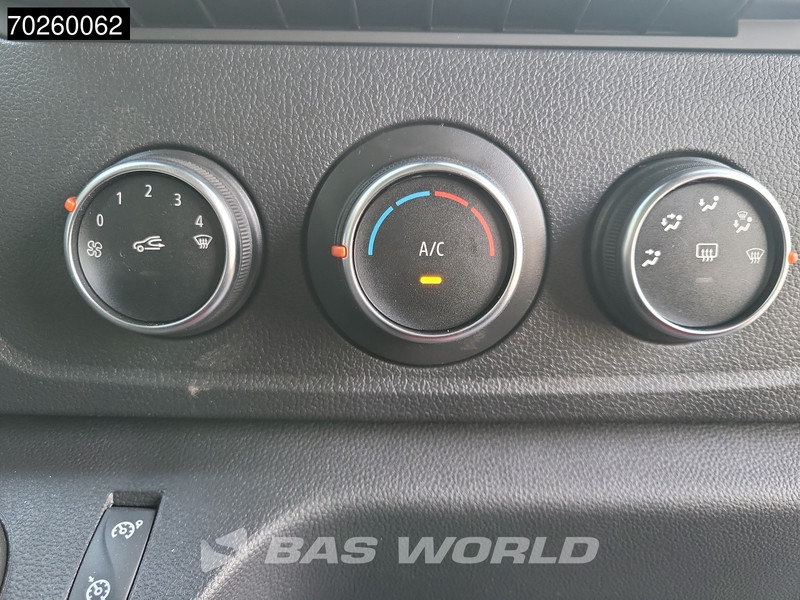 Kühltransporter neu kaufen Renault Master 165PK Laadklep Koelwagen Thermo King C-250 Airco Cruise LED Koel Koeler Kühlkoffer Kühlwagen Airco Cruise control: das Bild 15