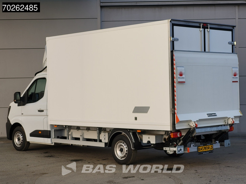 Renault Master 170pk Koelwagen Laadklep Thermo King V-200 MAX 220V stekker -15 LED Koel Koeler Vries Kühlwagen Kühlkoffer Frigo Airco Cruise control - Kühltransporter: das Bild 2 Renault Master 170pk Koelwagen Laadklep Thermo King V-200 MAX 220V stekker -15 LED Koel Koeler Vries Kühlwagen Kühlkoffer Frigo Airco Cruise control - Kühltransporter: das Bild 2