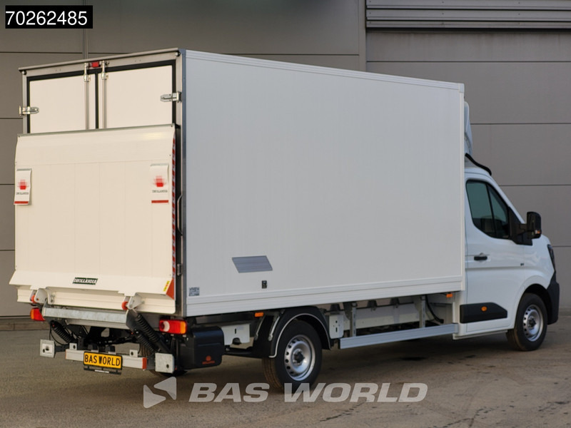 Renault Master 170pk Koelwagen Laadklep Thermo King V-200 MAX 220V stekker -15 LED Koel Koeler Vries Kühlwagen Kühlkoffer Frigo Airco Cruise control - Kühltransporter: das Bild 5 Renault Master 170pk Koelwagen Laadklep Thermo King V-200 MAX 220V stekker -15 LED Koel Koeler Vries Kühlwagen Kühlkoffer Frigo Airco Cruise control - Kühltransporter: das Bild 5