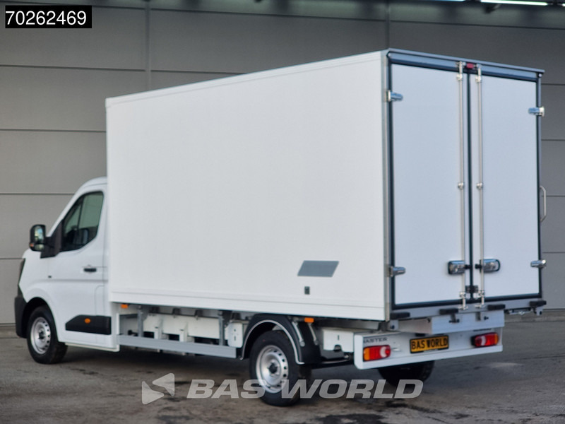 Renault Master 170pk Laadklep Koelwagen 2025model BPM vrij! Thermo King C-250 LED Airco Cruise Carplay Koeler Koel Kühlwagen Kühlkoffer 17m3 Airco Cr - Kühltransporter: das Bild 2 Renault Master 170pk Laadklep Koelwagen 2025model BPM vrij! Thermo King C-250 LED Airco Cruise Carplay Koeler Koel Kühlwagen Kühlkoffer 17m3 Airco Cr - Kühltransporter: das Bild 2