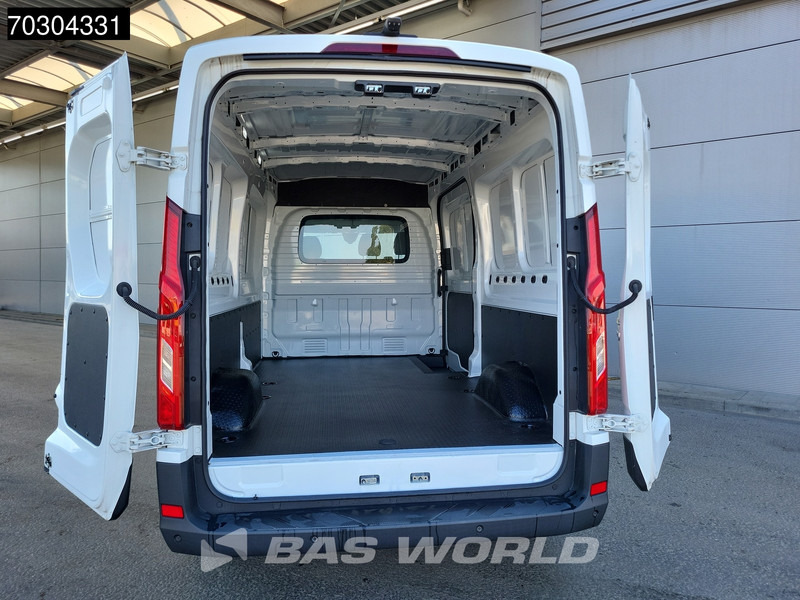 Renault Master COMING SOON! Elektrisch 280WLTP 72kWh L3H2 204pk ACC LED Airco Camera Parkeersensoren v+a Airco - Kastenwagen, Elektro-Transporter: das Bild 3 Renault Master COMING SOON! Elektrisch 280WLTP 72kWh L3H2 204pk ACC LED Airco Camera Parkeersensoren v+a Airco - Kastenwagen, Elektro-Transporter: das Bild 3
