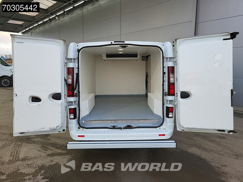 Renault Trafic 120pk Koelwagen L2H1 LED Airco Cruise Camera Parkeersensoren APK 03-2026 Euro6 Koel Koeler Kühl Kühler Kühlwagen Airco Cruise co - Kühltransporter: das Bild 3 Renault Trafic 120pk Koelwagen L2H1 LED Airco Cruise Camera Parkeersensoren APK 03-2026 Euro6 Koel Koeler Kühl Kühler Kühlwagen Airco Cruise co - Kühltransporter: das Bild 3