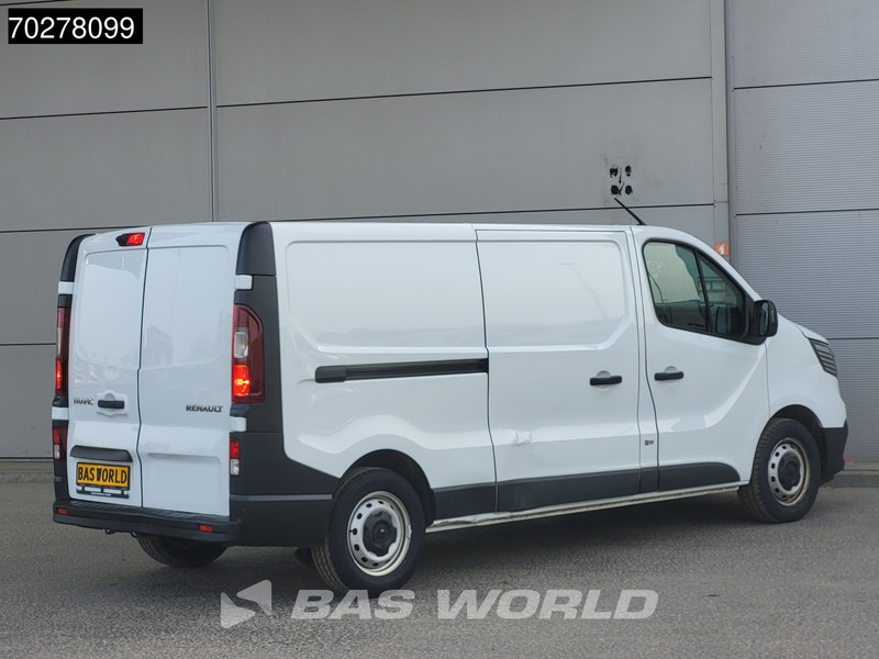 Renault Trafic 130pk L2H1 Airco Cruise Parkeersensoren LED L2 6m3 Airco Cruise control - Kleintransporter: das Bild 2 Renault Trafic 130pk L2H1 Airco Cruise Parkeersensoren LED L2 6m3 Airco Cruise control - Kleintransporter: das Bild 2
