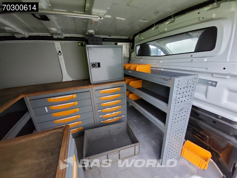 Renault Trafic 145pk L2H1 Airco Imperiaal Werkplaatsinrichting Euro6 L2 Airco – Leasing Renault Trafic 145pk L2H1 Airco Imperiaal Werkplaatsinrichting Euro6 L2 Airco: das Bild 8 Renault Trafic 145pk L2H1 Airco Imperiaal Werkplaatsinrichting Euro6 L2 Airco – Leasing Renault Trafic 145pk L2H1 Airco Imperiaal Werkplaatsinrichting Euro6 L2 Airco: das Bild 8