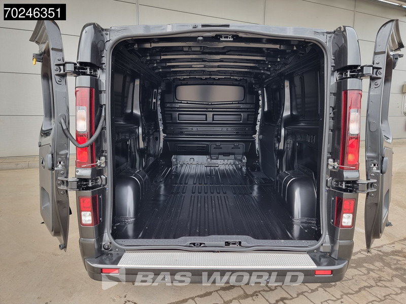 Renault Trafic 70PK Electric 240km WLTP Parkeersensoren Automaat Airco Cruise Camera 6m3 Airco Cruise control - Kastenwagen, Elektro-Transporter: das Bild 3 Renault Trafic 70PK Electric 240km WLTP Parkeersensoren Automaat Airco Cruise Camera 6m3 Airco Cruise control - Kastenwagen, Elektro-Transporter: das Bild 3