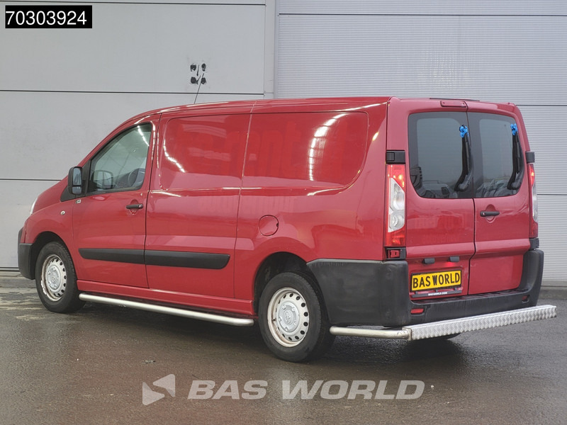Toyota ProAce 90pk L2H1 Airco Cruise Euro6 L2 Airco Cruise control - Kleintransporter: das Bild 2 Toyota ProAce 90pk L2H1 Airco Cruise Euro6 L2 Airco Cruise control - Kleintransporter: das Bild 2
