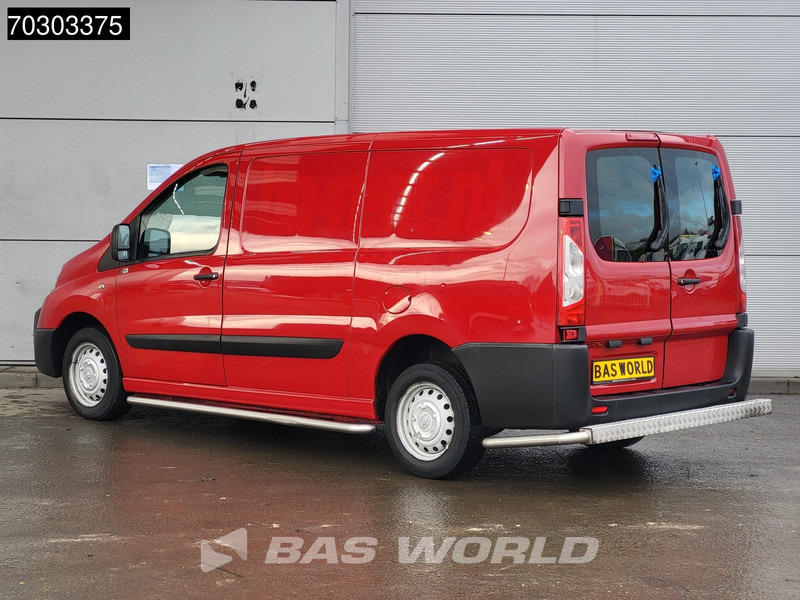 Toyota ProAce 90pk L2H1 Airco Cruise L2 Airco Cruise control - Kleintransporter: das Bild 2 Toyota ProAce 90pk L2H1 Airco Cruise L2 Airco Cruise control - Kleintransporter: das Bild 2