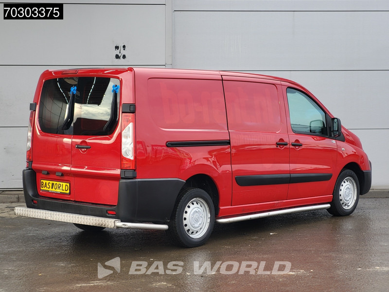 Toyota ProAce 90pk L2H1 Airco Cruise L2 Airco Cruise control - Kleintransporter: das Bild 5 Toyota ProAce 90pk L2H1 Airco Cruise L2 Airco Cruise control - Kleintransporter: das Bild 5