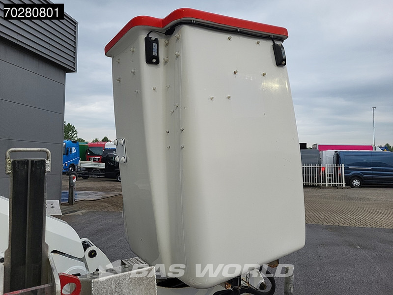 Iveco Daily 35S14 Hoogwerker 14meter werkhoogte 4xGestempeld 292 Arbeidsuren Airco Cruise Euro6 Hubarbeitsbühne France Elevateur 1Personen A – Leasing Iveco Daily 35S14 Hoogwerker 14meter werkhoogte 4xGestempeld 292 Arbeidsuren Airco Cruise Euro6 Hubarbeitsbühne France Elevateur 1Personen A: das Bild 15