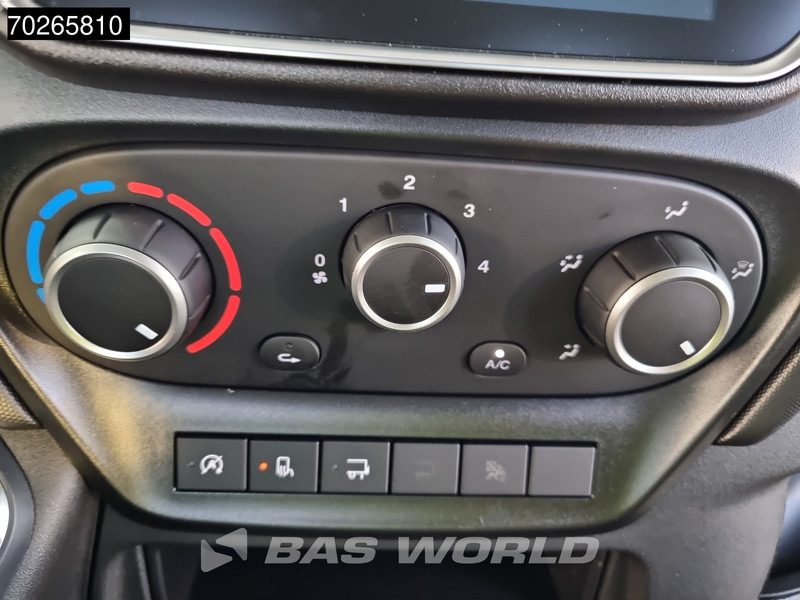 Iveco Daily 35S16 Automaat 410wb 2025model Chassis Cabine Camera Scherm Airco Cruise Fahrgestell Airco Cruise control – Leasing Iveco Daily 35S16 Automaat 410wb 2025model Chassis Cabine Camera Scherm Airco Cruise Fahrgestell Airco Cruise control: das Bild 10
