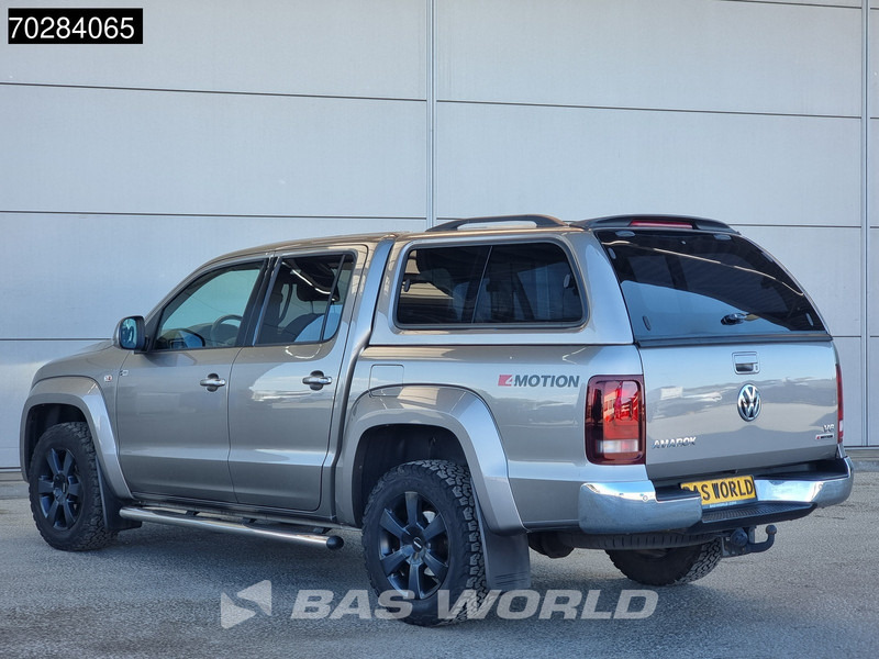Volkswagen Amarok 260PK V6 4motion Automaat 260PK Trekhaak LED Navi Airco Cruise Camera Parkeersensoren Euro6 4wd Allrad 3m3 Airco Trekhaak Cruise - Pick-up: das Bild 2 Volkswagen Amarok 260PK V6 4motion Automaat 260PK Trekhaak LED Navi Airco Cruise Camera Parkeersensoren Euro6 4wd Allrad 3m3 Airco Trekhaak Cruise - Pick-up: das Bild 2