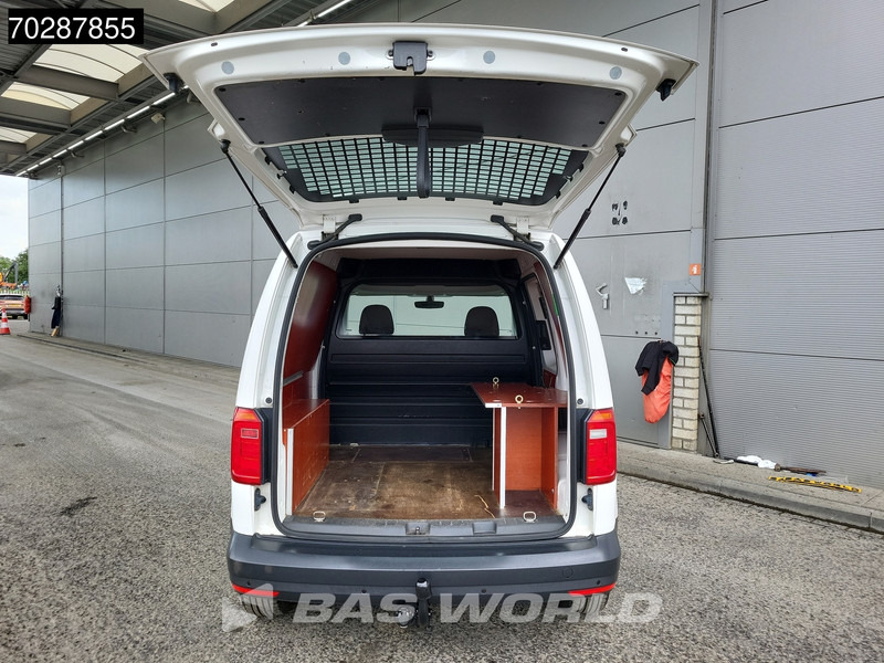 Volkswagen Caddy 122PK 4-Motion 4x4 Trekhaak Navi Airco Cruise Parkeersensoren Euro6 4WD Allrad 06-2026 APK 3m3 Airco Trekhaak Cruise control - Kleintransporter: das Bild 3 Volkswagen Caddy 122PK 4-Motion 4x4 Trekhaak Navi Airco Cruise Parkeersensoren Euro6 4WD Allrad 06-2026 APK 3m3 Airco Trekhaak Cruise control - Kleintransporter: das Bild 3