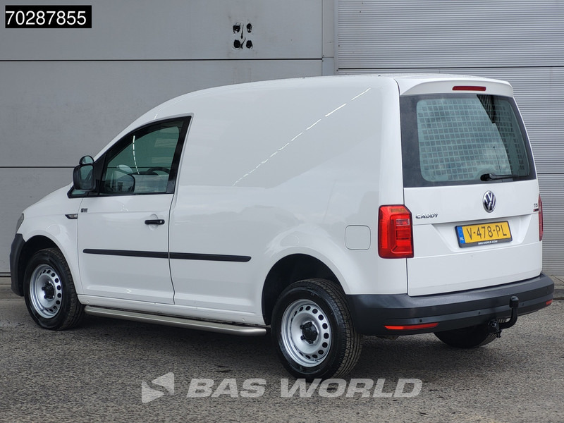 Volkswagen Caddy 122PK 4-Motion 4x4 Trekhaak Navi Airco Cruise Parkeersensoren Euro6 4WD Allrad 06-2026 APK 3m3 Airco Trekhaak Cruise control - Kleintransporter: das Bild 2 Volkswagen Caddy 122PK 4-Motion 4x4 Trekhaak Navi Airco Cruise Parkeersensoren Euro6 4WD Allrad 06-2026 APK 3m3 Airco Trekhaak Cruise control - Kleintransporter: das Bild 2