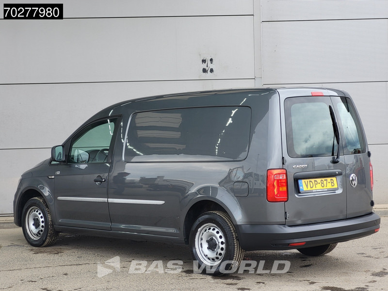 Volkswagen Caddy 75pk L2H1 Airco Cruise Euro6 L2 4m3 Airco Cruise control - Kleintransporter: das Bild 5 Volkswagen Caddy 75pk L2H1 Airco Cruise Euro6 L2 4m3 Airco Cruise control - Kleintransporter: das Bild 5