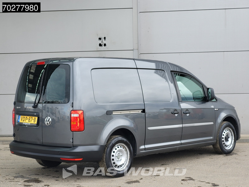 Volkswagen Caddy 75pk L2H1 Airco Cruise Euro6 L2 4m3 Airco Cruise control - Kleintransporter: das Bild 3 Volkswagen Caddy 75pk L2H1 Airco Cruise Euro6 L2 4m3 Airco Cruise control - Kleintransporter: das Bild 3