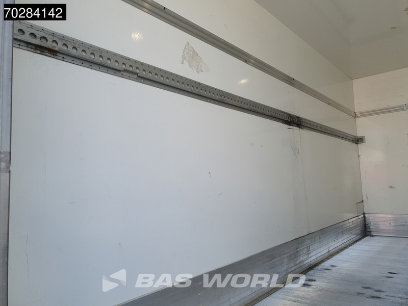 Volkswagen Crafter 102pk Bakwagen Airco Euro6 Meubelbak Koffer 17m3 Airco - Koffer Transporter: das Bild 5 Volkswagen Crafter 102pk Bakwagen Airco Euro6 Meubelbak Koffer 17m3 Airco - Koffer Transporter: das Bild 5