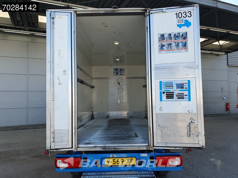 Volkswagen Crafter 102pk Bakwagen Airco Euro6 Meubelbak Koffer 17m3 Airco - Koffer Transporter: das Bild 3 Volkswagen Crafter 102pk Bakwagen Airco Euro6 Meubelbak Koffer 17m3 Airco - Koffer Transporter: das Bild 3