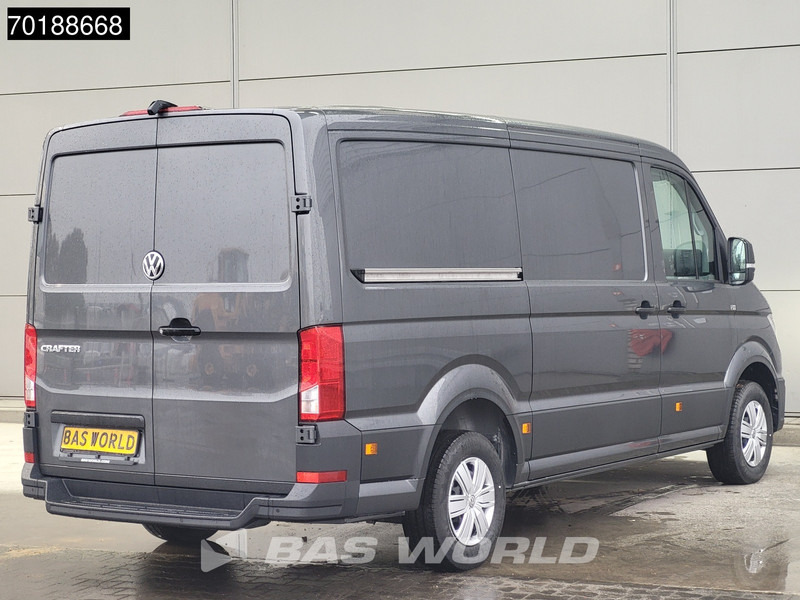 Volkswagen Crafter 140pk Automaat L3H2 LED Camera CarPlay Airco Cruise L2H1 9m3 Airco Cruise control - Kastenwagen: das Bild 5 Volkswagen Crafter 140pk Automaat L3H2 LED Camera CarPlay Airco Cruise L2H1 9m3 Airco Cruise control - Kastenwagen: das Bild 5