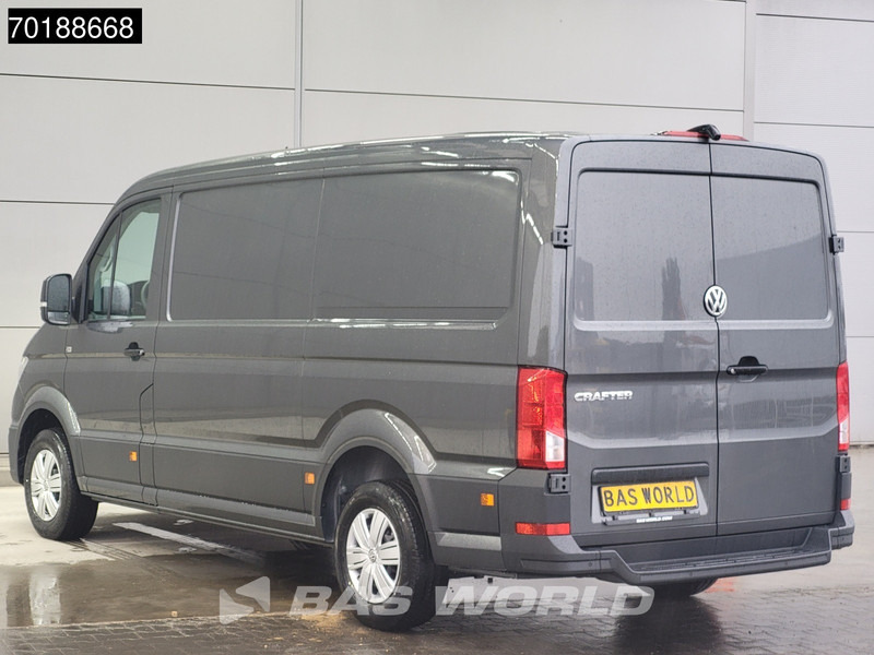 Volkswagen Crafter 140pk Automaat L3H2 LED Camera CarPlay Airco Cruise L2H1 9m3 Airco Cruise control - Kastenwagen: das Bild 2 Volkswagen Crafter 140pk Automaat L3H2 LED Camera CarPlay Airco Cruise L2H1 9m3 Airco Cruise control - Kastenwagen: das Bild 2