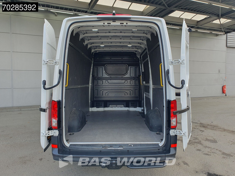 Volkswagen Crafter 140pk Automaat L3H3 Trekhaak Airco Camera Parkeersensoren Euro6 L2H2 12m3 Airco Trekhaak - Kastenwagen: das Bild 3 Volkswagen Crafter 140pk Automaat L3H3 Trekhaak Airco Camera Parkeersensoren Euro6 L2H2 12m3 Airco Trekhaak - Kastenwagen: das Bild 3