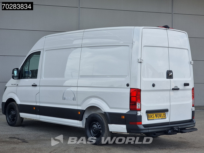 Volkswagen Crafter 140pk Automaat L3H3 Trekhaak Airco Cruise Camera Parkeersensoren L2H2 11m3 Airco Trekhaak - Kastenwagen: das Bild 2 Volkswagen Crafter 140pk Automaat L3H3 Trekhaak Airco Cruise Camera Parkeersensoren L2H2 11m3 Airco Trekhaak - Kastenwagen: das Bild 2