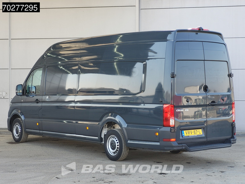 Volkswagen Crafter 140pk Automaat L5H4 Airco Cruise Camera Parkeersensoren L4H3 18m3 Airco Cruise control - Kastenwagen: das Bild 2 Volkswagen Crafter 140pk Automaat L5H4 Airco Cruise Camera Parkeersensoren L4H3 18m3 Airco Cruise control - Kastenwagen: das Bild 2