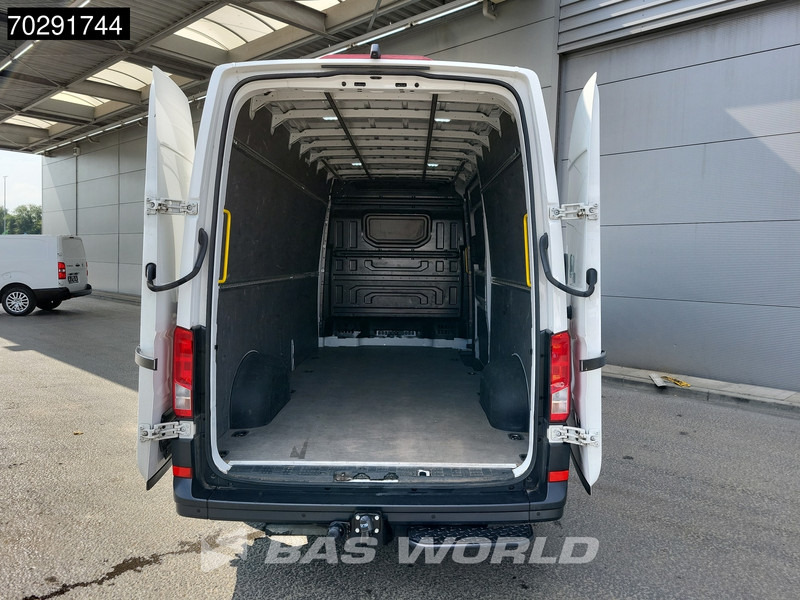 Volkswagen Crafter 140pk L4H3 Trekhaak Airco Cruise Camera Parkeersensoren Euro6 L3H2 15m3 Airco Trekhaak Cruise control - Kastenwagen: das Bild 3 Volkswagen Crafter 140pk L4H3 Trekhaak Airco Cruise Camera Parkeersensoren Euro6 L3H2 15m3 Airco Trekhaak Cruise control - Kastenwagen: das Bild 3