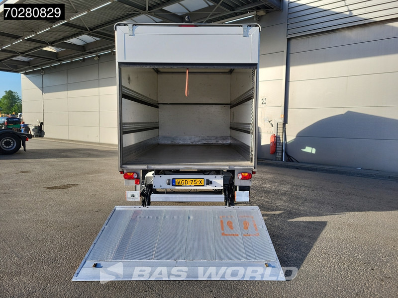 Volkswagen Crafter 140pk Laadklep Automaat Airco Cruise Euro6 Koffer Meubelbak 20m3 Airco Cruise control - Koffer Transporter: das Bild 3 Volkswagen Crafter 140pk Laadklep Automaat Airco Cruise Euro6 Koffer Meubelbak 20m3 Airco Cruise control - Koffer Transporter: das Bild 3