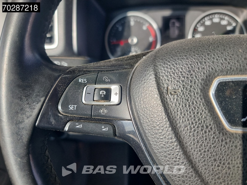 Kastenwagen Volkswagen Crafter 177pk Automaat Dubbellucht 2x Schuifdeur L4H3 LED 3,5t Trekhaak Navi Airco Cruise Camera Euro6 L3H2 15m3 Airco Trekhaak Cruise c: das Bild 19