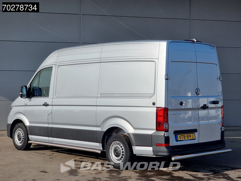 Volkswagen Crafter L3H3 Airco Cruise Camera Euro6 L2H2 11m3 Airco Cruise control - Kleintransporter: das Bild 2 Volkswagen Crafter L3H3 Airco Cruise Camera Euro6 L2H2 11m3 Airco Cruise control - Kleintransporter: das Bild 2