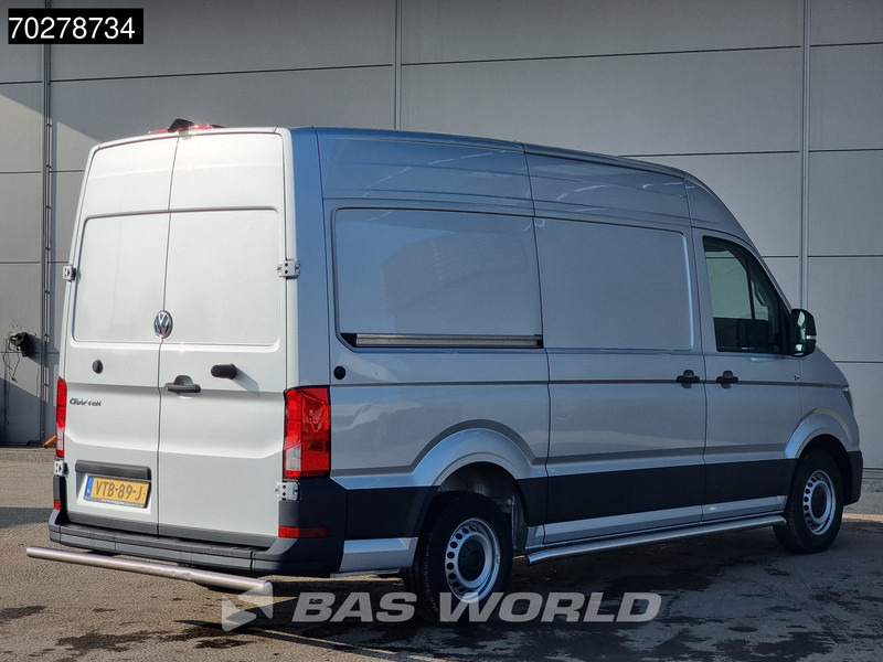 Volkswagen Crafter L3H3 Airco Cruise Camera L2H2 11m3 Airco Cruise control - Kleintransporter: das Bild 5 Volkswagen Crafter L3H3 Airco Cruise Camera L2H2 11m3 Airco Cruise control - Kleintransporter: das Bild 5