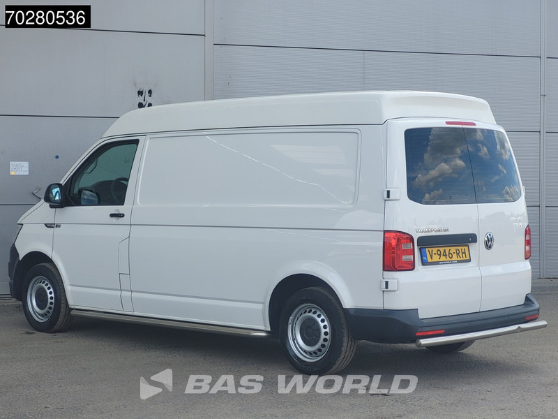 Volkswagen Transporter 150PK Automaat L2H2 Navi Airco Cruise Parkeersensoren Euro6 L2H2 L2 6m3 Airco Cruise control - Kleintransporter: das Bild 2 Volkswagen Transporter 150PK Automaat L2H2 Navi Airco Cruise Parkeersensoren Euro6 L2H2 L2 6m3 Airco Cruise control - Kleintransporter: das Bild 2