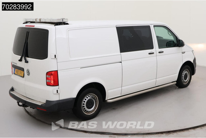 Volkswagen Transporter 150PK COMING SOON! Dubbel Cabine Automaat L2H1 Navi Trekhaak Airco Cruise Parkeersensoren L2 DC Mixto Doka 9m3 Airco Dubbel cabine - Kleintransporter: das Bild 2 Volkswagen Transporter 150PK COMING SOON! Dubbel Cabine Automaat L2H1 Navi Trekhaak Airco Cruise Parkeersensoren L2 DC Mixto Doka 9m3 Airco Dubbel cabine - Kleintransporter: das Bild 2