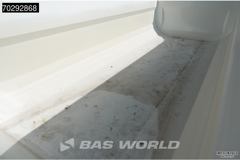 MAN TGS 41.480 TGS 8X8 Manual 8x8 Hardox Steel Tipper Euro 6 - Kipper: das Bild 3 MAN TGS 41.480 TGS 8X8 Manual 8x8 Hardox Steel Tipper Euro 6 - Kipper: das Bild 3