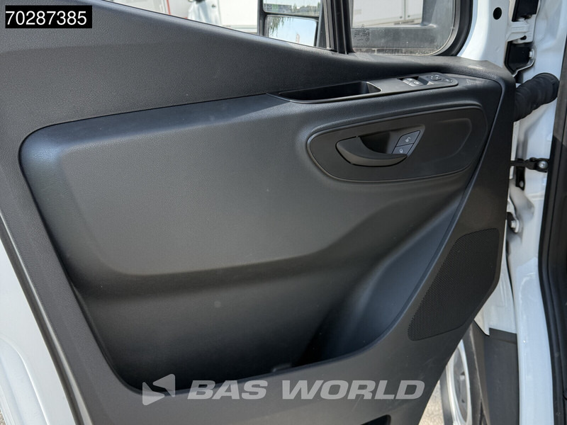 Koffer Transporter neu kaufen Mercedes-Benz Sprinter 317 CDI Laadklep Zijdeur Bakwagen Airco Cruise MBUX CarPlay D'Hollandia Euro6 Meubelbak Koffer 15m3 A/C Cruise control: das Bild 19