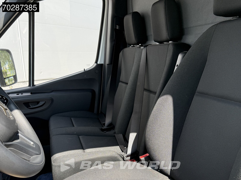 Koffer Transporter neu kaufen Mercedes-Benz Sprinter 317 CDI Laadklep Zijdeur Bakwagen Airco Cruise MBUX CarPlay D'Hollandia Euro6 Meubelbak Koffer 15m3 A/C Cruise control: das Bild 13