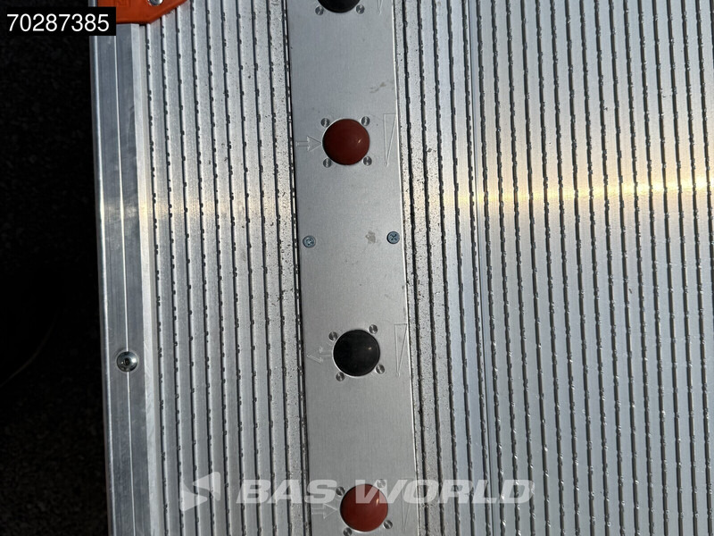 Koffer Transporter neu kaufen Mercedes-Benz Sprinter 317 CDI Laadklep Zijdeur Bakwagen Airco Cruise MBUX CarPlay D'Hollandia Euro6 Meubelbak Koffer 15m3 A/C Cruise control: das Bild 11