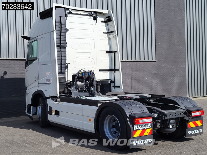 Volvo FH 500 4X2 NEW! Aero XL TC Retarder I-Parkcool 2x Tanks ACC - Sattelzugmaschine: das Bild 2 Volvo FH 500 4X2 NEW! Aero XL TC Retarder I-Parkcool 2x Tanks ACC - Sattelzugmaschine: das Bild 2