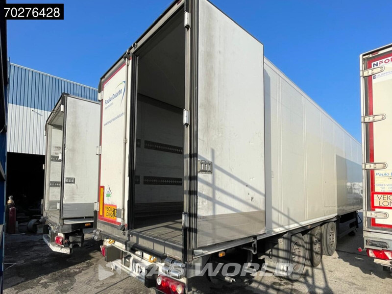 Schmitz Cargobull Schmitz Cargobull - Kühlkoffer Auflieger: das Bild 5 Schmitz Cargobull Schmitz Cargobull - Kühlkoffer Auflieger: das Bild 5