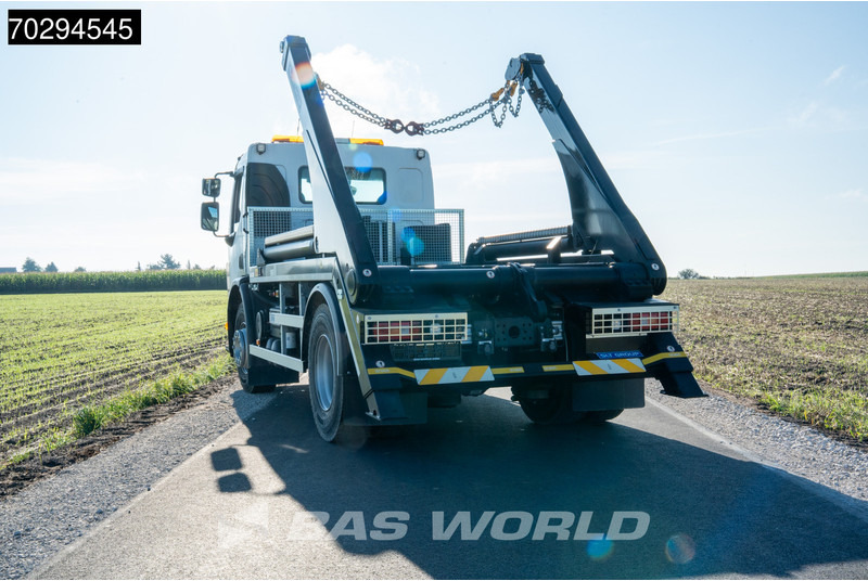 Volvo FE 320 4X2 Hyva NG 2012 TAXL Automatic Euro 6 - Absetzkipper: das Bild 2 Volvo FE 320 4X2 Hyva NG 2012 TAXL Automatic Euro 6 - Absetzkipper: das Bild 2