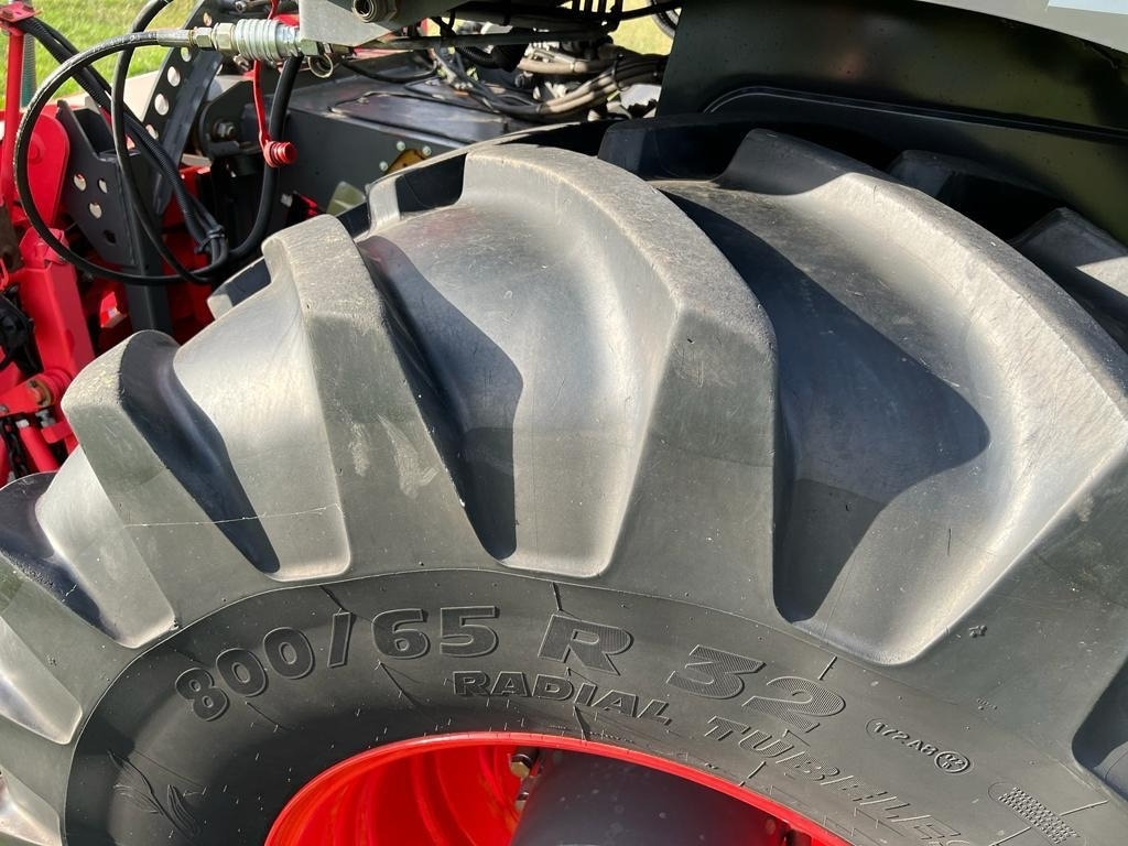 Feldhäcksler Fendt Katana 65: das Bild 10