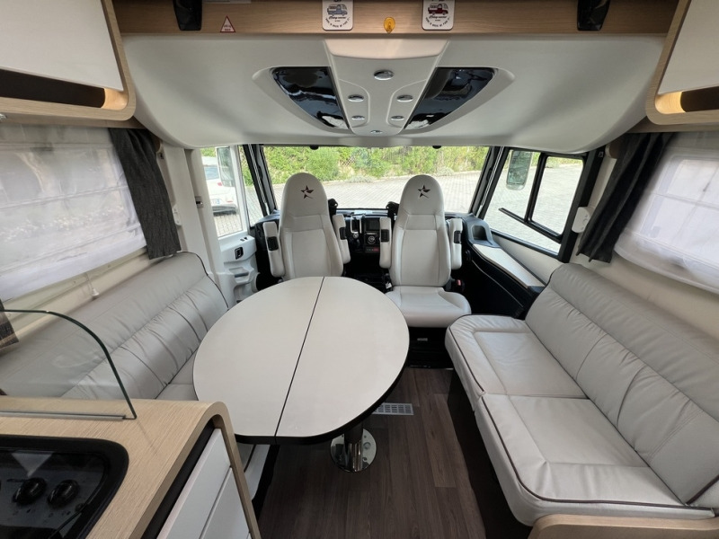 Autostar I 730 LC Prestige - Integriertes Wohnmobil: das Bild 3 Autostar I 730 LC Prestige - Integriertes Wohnmobil: das Bild 3
